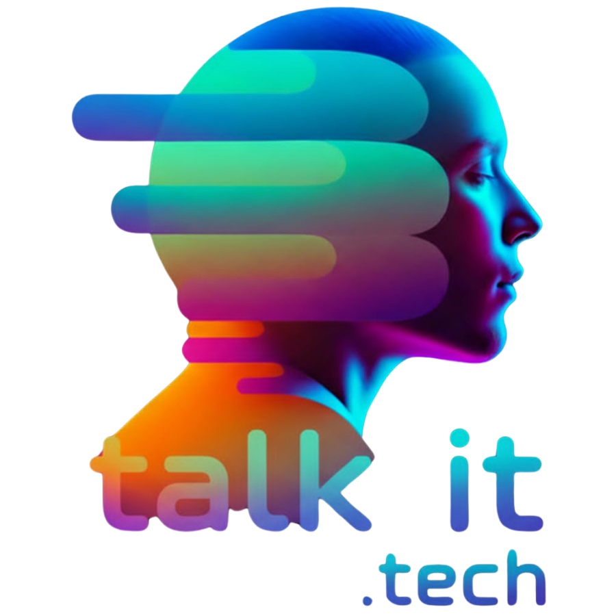 Talk IT